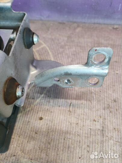 Блок ABS Mitsubishi Outlander Xl CW6W 6B31 2008