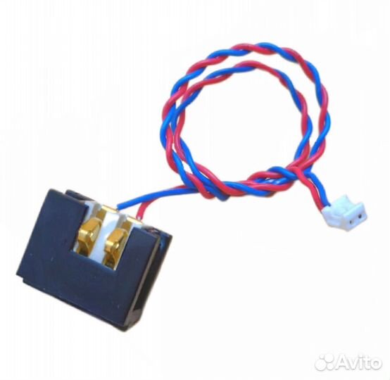 Контактная группа к резервуару для воды и