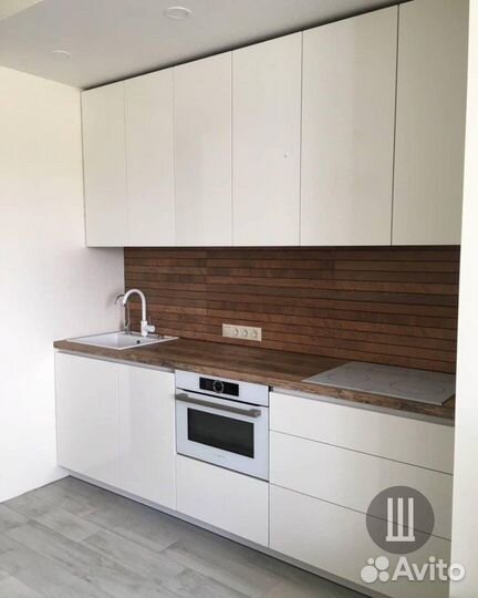 Кухонный гарнитур от производителя