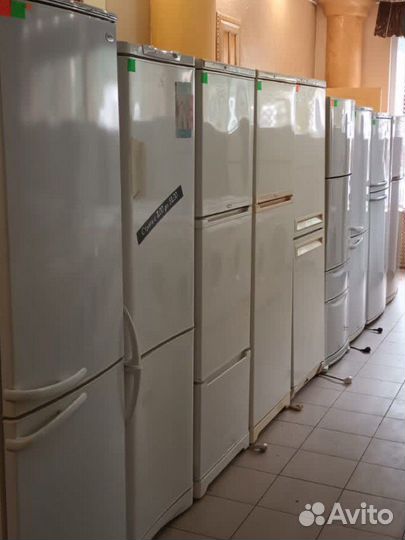 Холодильник бу с доставкой