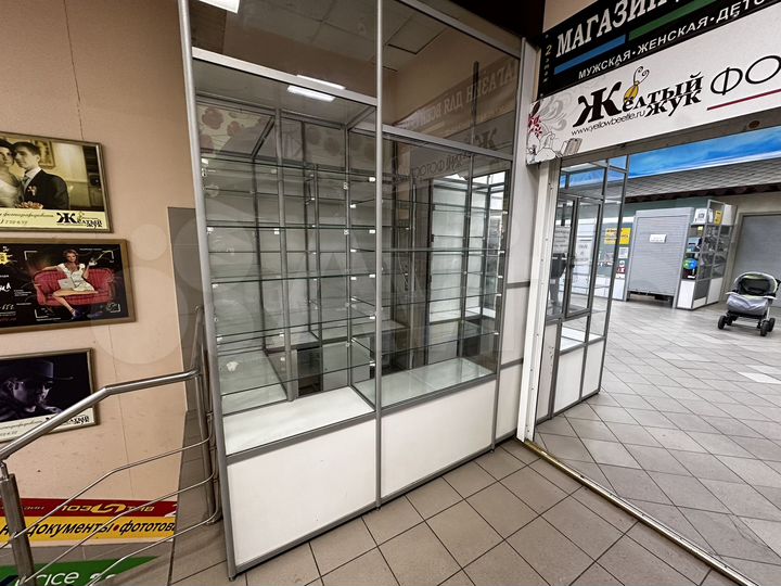 Торговая площадь