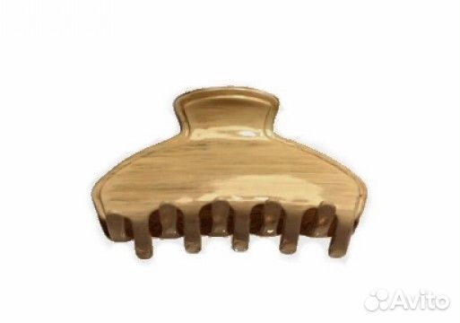 Краб для волос Mon PlaisiR 10-32 Франция