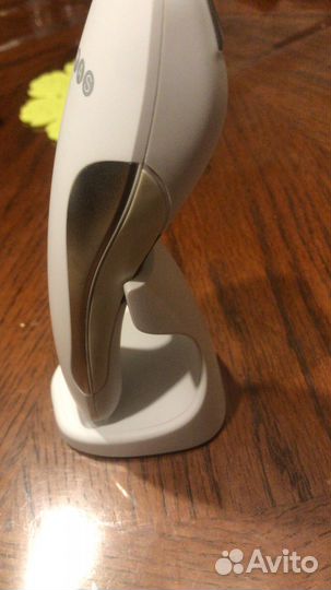 Прибор для волос И для лица Германия