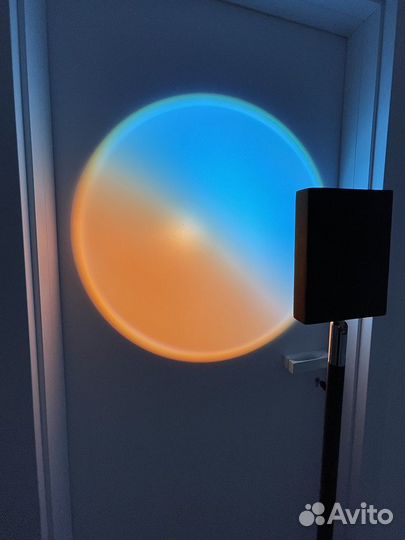 Интерьерный светильник