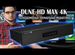 Премиум медиаплеер Dune HD Max 4K