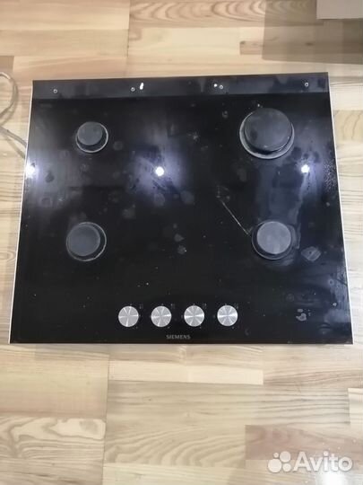 Газовая варочная панель бу