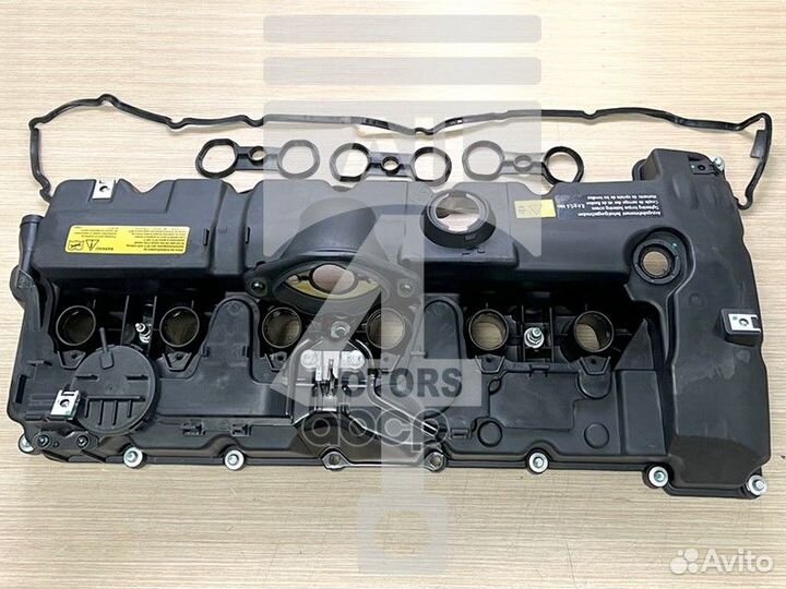 Клапанная крышка гбц EHC0101 All4motors