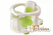 Детское сиденье для ванной Happy Baby