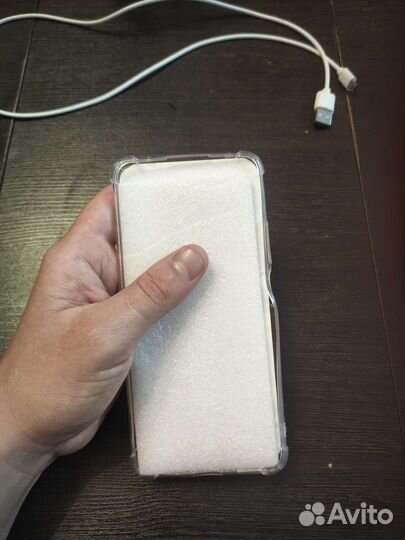 Чехол для Xiaomi mi 11 lite за отзыв