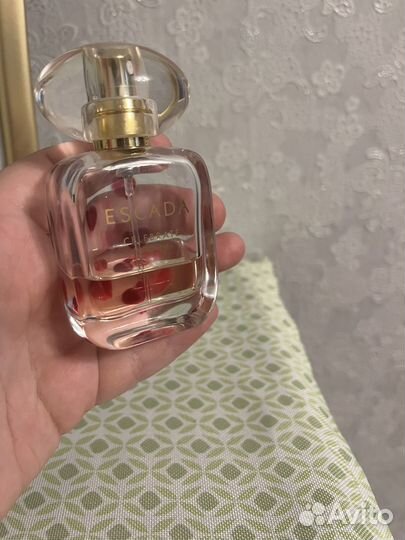 Парфюмерная вода Escada Celebrate Now