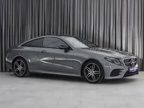Mercedes-Benz E-класс 2.0 AT, 2019, 73 773 км, с пробегом, цена 4 499 000 ру�б.