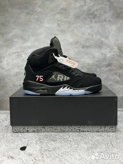 Кроссовки Air Jordan 5