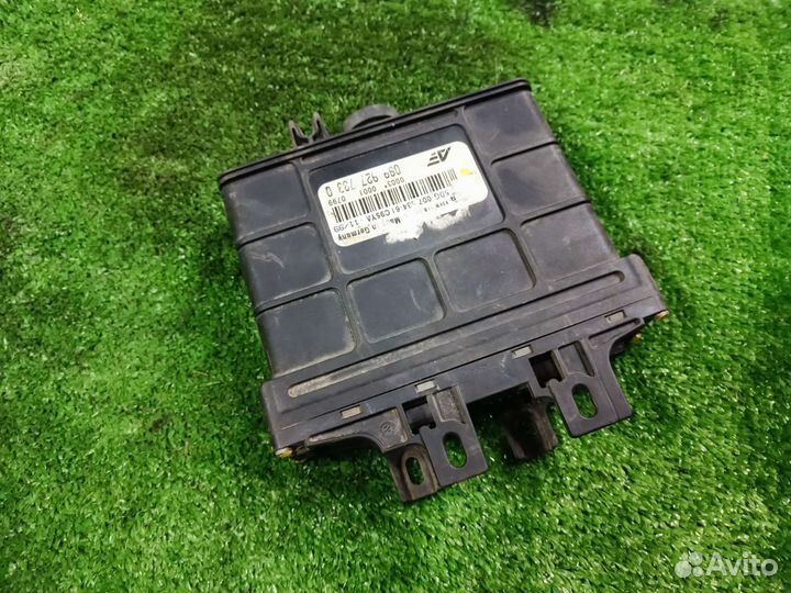 Блок управления АКПП Форд Гэлэкси 2,3