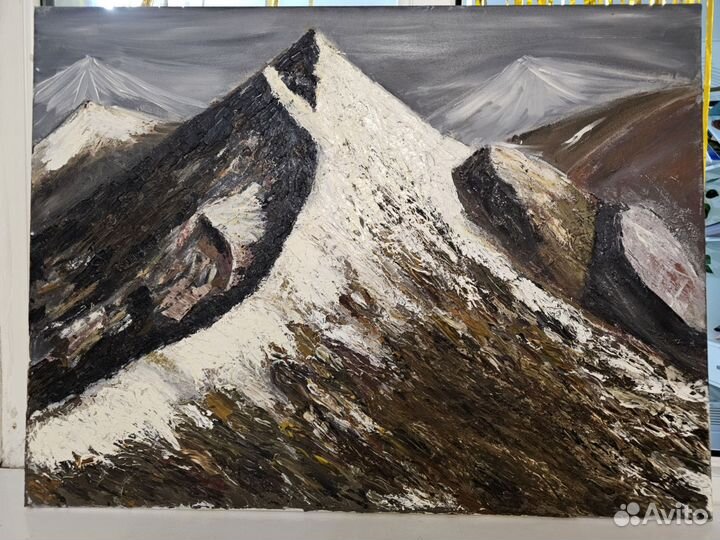 Картины, стенгазеты