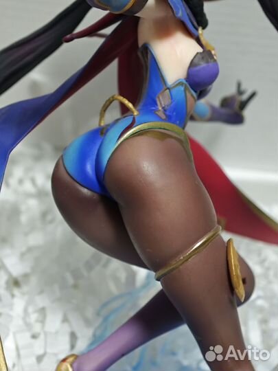 Фигурка Мона Геншин Импакт