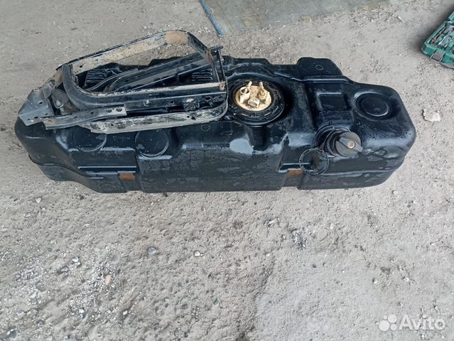 Пластиковый топливный бак на газель некст, бизнес купить в Нижнем ...