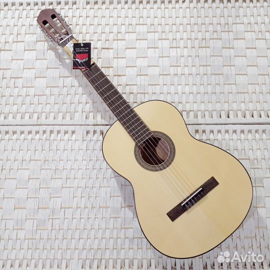 Гитара Cort AC100 OP аналог Yamaha C40 новая