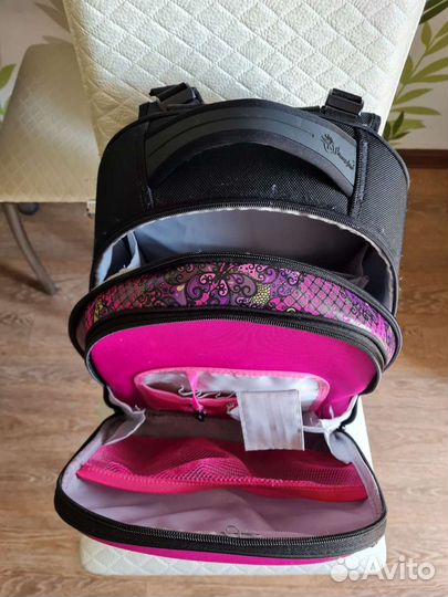 Рюкзак для начальной школы