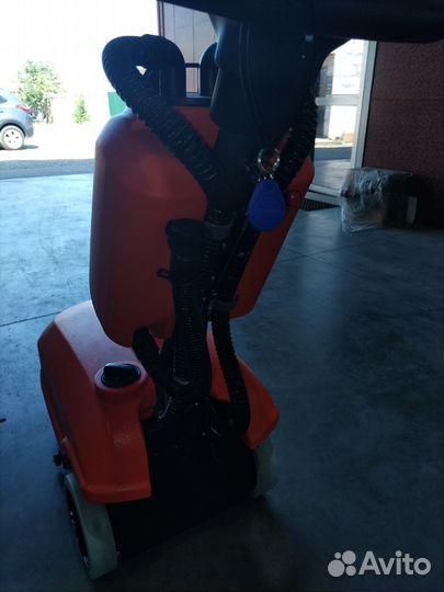 Поломоечная машина NB 380