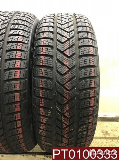 Pirelli Winter Sottozero 3 205/55 R17 95H