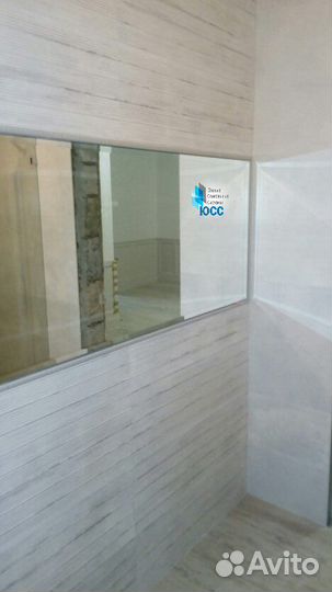 Простое зеркало на заказ