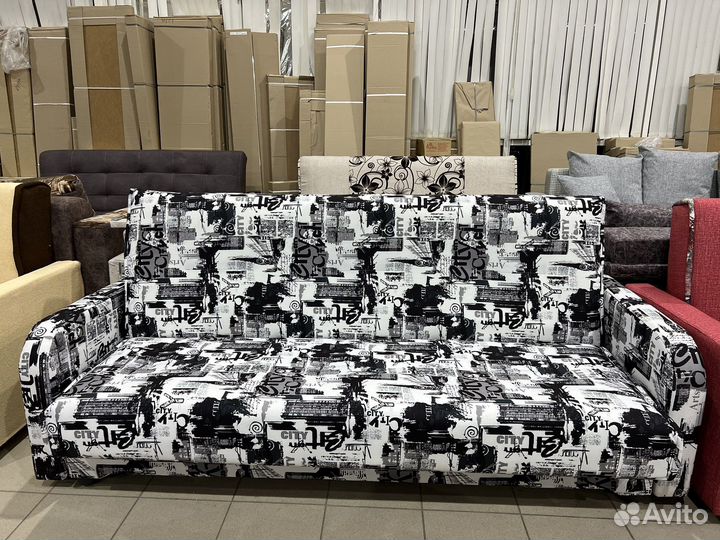 Диван книжка (Доставка за 1 день )