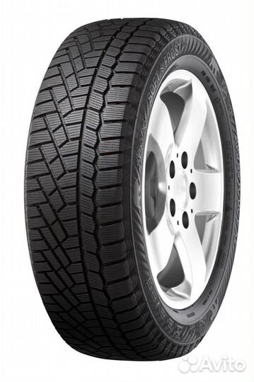 Gislaved Soft Frost 200 205/50 R17