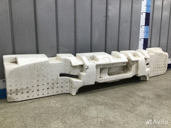 Абсорбер заднего бампера Infiniti QX56 QX80 (Z62)