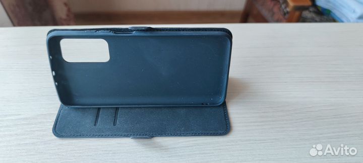 Чехол на Xiaomi Mi 10T/10T Pro