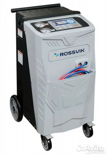 Заправка кондиционера авто