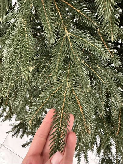 Елка искусственная