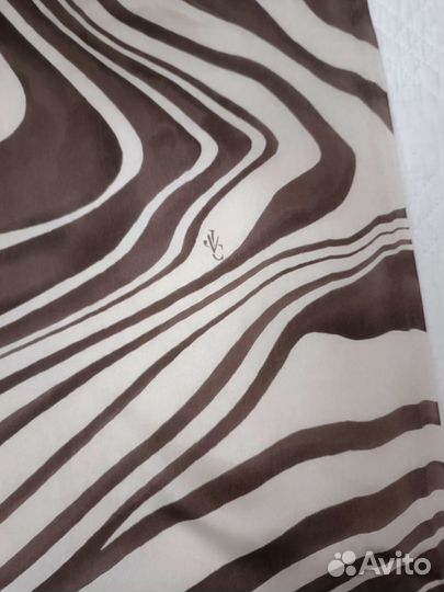 Натуральный шелк Италия