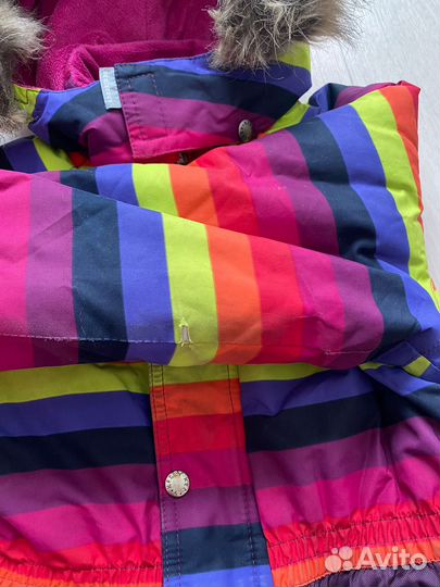 Зимний костюм kerry Керри 104