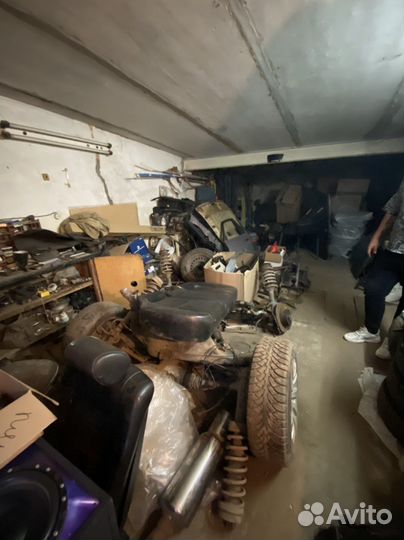 Запчасти на bmw е34