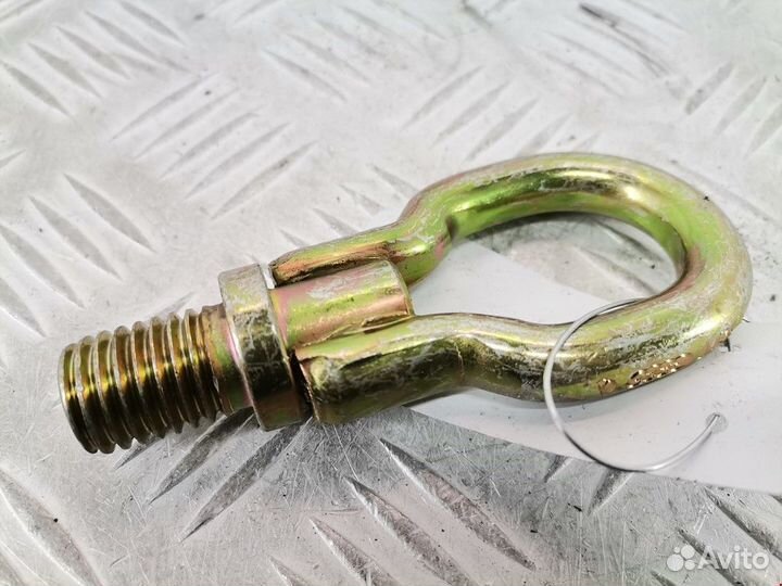 Крюк буксировочный Volkswagen Golf 3 2000