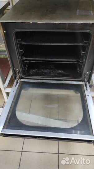 Печь для пиццы Capone и конвекционная Starfood