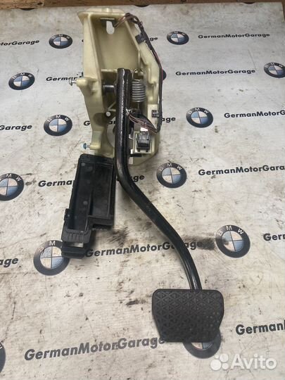 Педаль тормоза bmw 5 f10