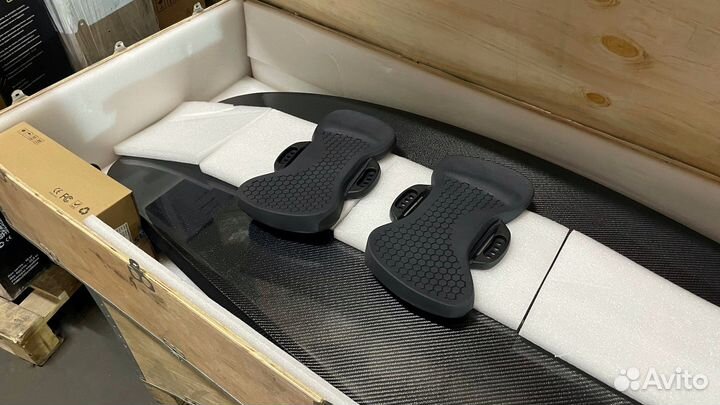 Электросерф halten ES-1