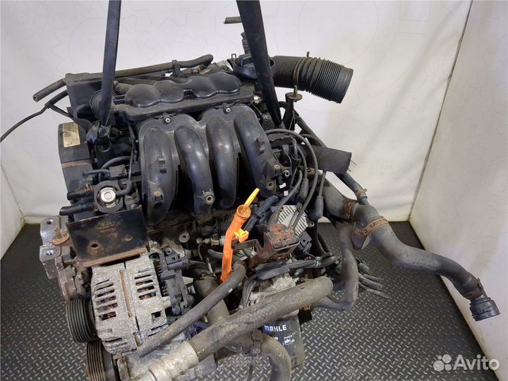 Двигатель Volkswagen Golf 4, 1999