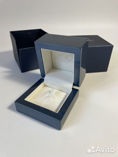 Bellini коробка бокс футляр под кольцо