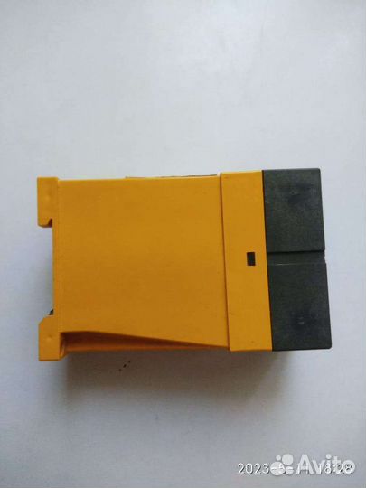 Реле времени программируемое ARN Schiele Германия