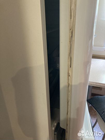 Холодильник бу ariston MBA 2185