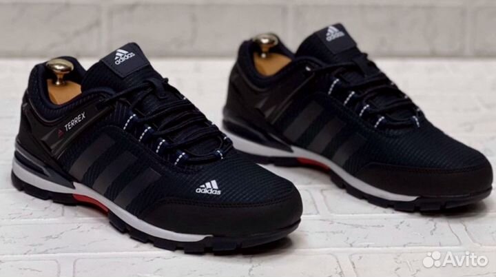 Кроссовки Adidas Terrex