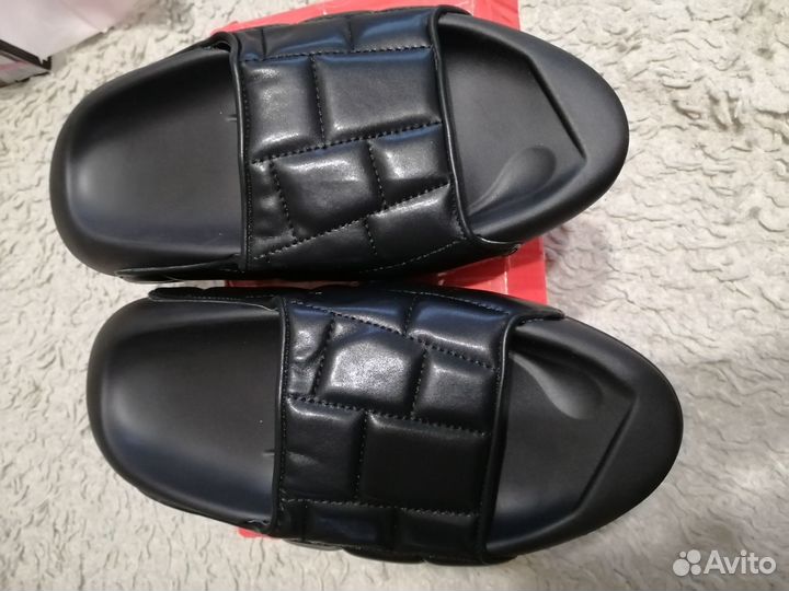Сабо 38 размер женские новые