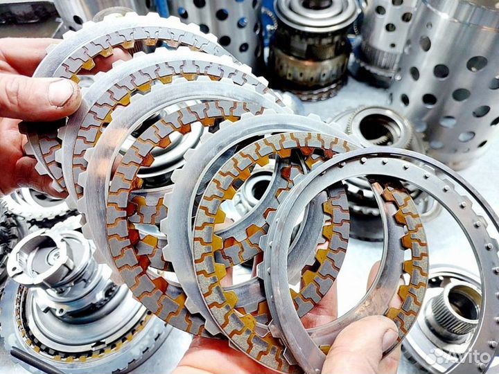 Замена масла в коробке передач надежные решения