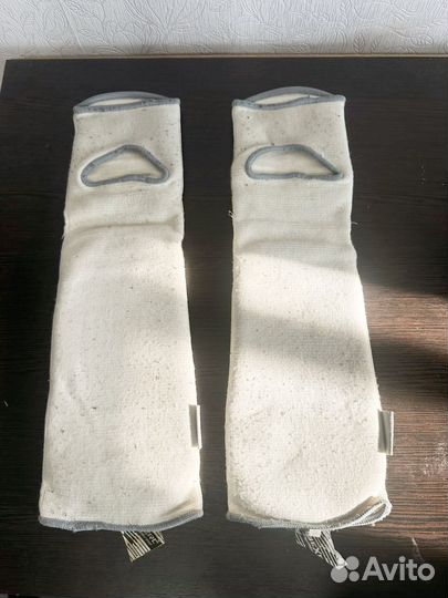 Защита голени expert