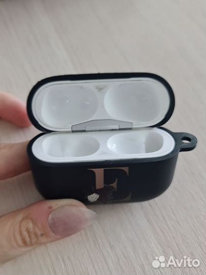 Кейс от airpods pro 2