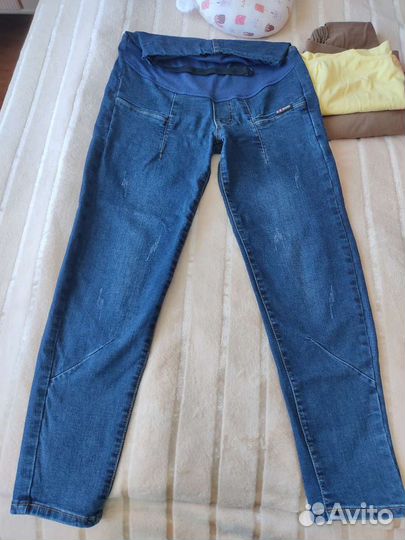 Вещи для беременных 42 44