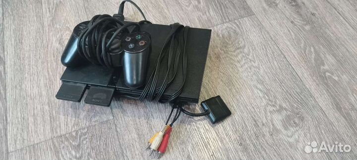 Sony PS2