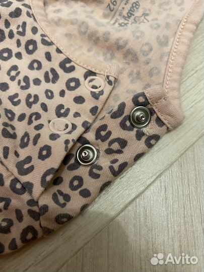 Платье 92 для девочки